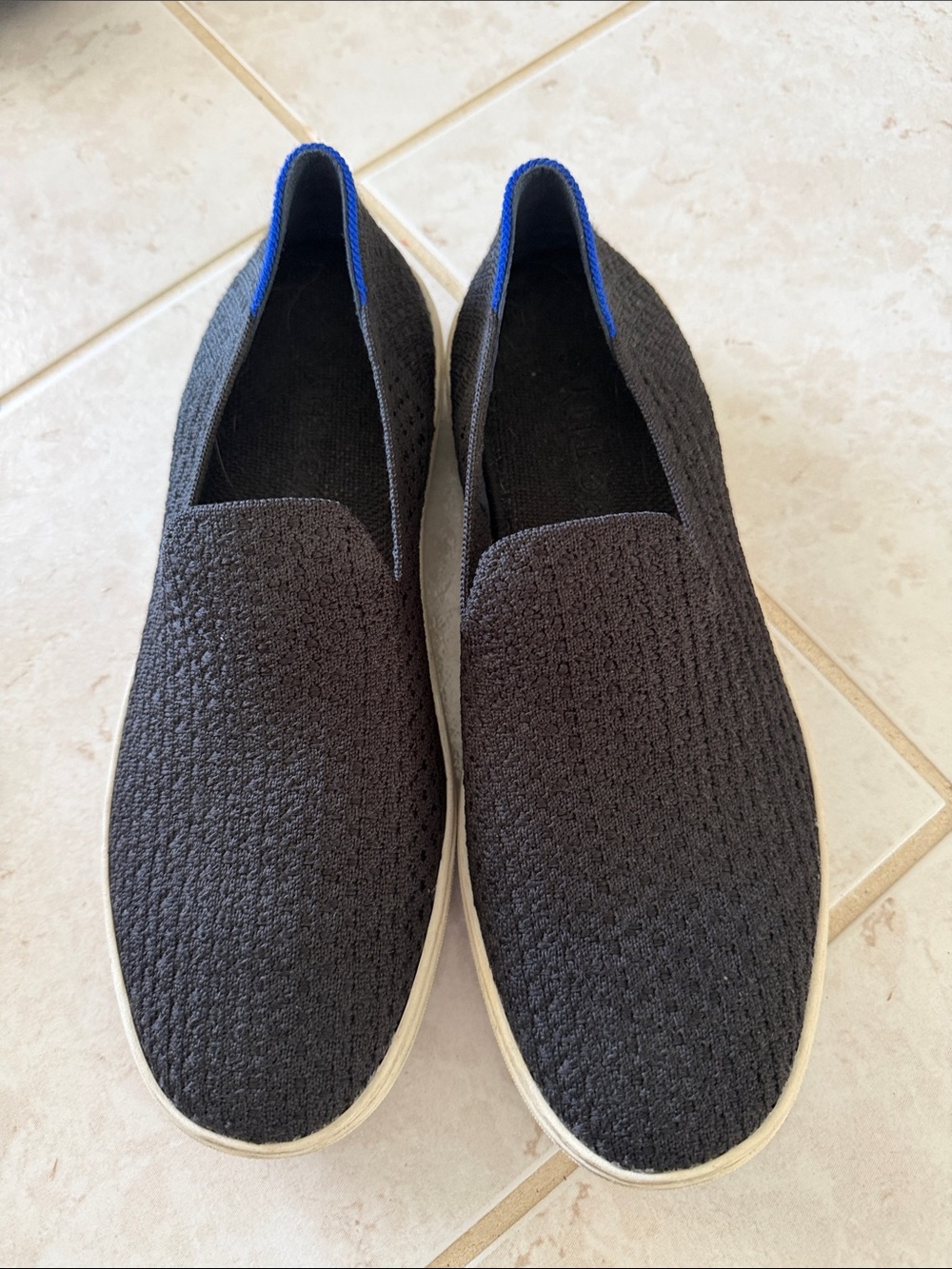 Rothy’s Slip Ons